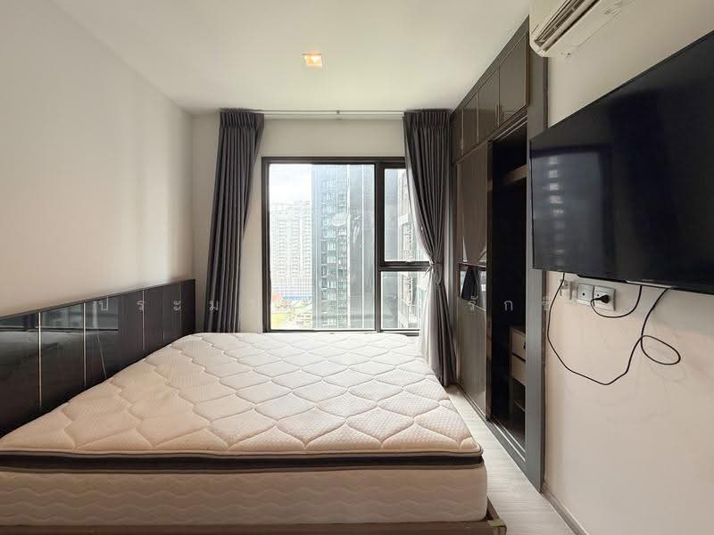Life Asoke-Rama 9, Bangkok, 626 Asoke-Dindaeng Road, Makkasan, Ratchathewi, Bangkok, 1 Bedroom, 33 sqm, Condo For Sale, by ประมวลศักดิ์ รักชื่น, 500531013 - DDproperty.com