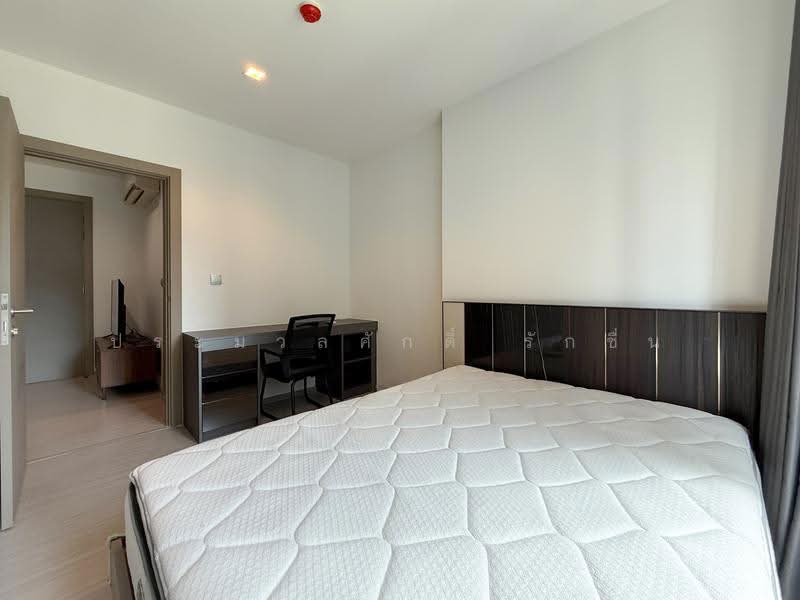 Life Asoke-Rama 9, Bangkok, 626 Asoke-Dindaeng Road, Makkasan, Ratchathewi, Bangkok, 1 Bedroom, 33 sqm, Condo For Sale, by ประมวลศักดิ์ รักชื่น, 500531013 - DDproperty.com