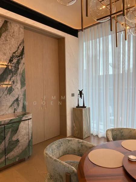 Scope Langsuan : สโคป หลังสวน, กรุงเทพ, ถนนหลังสวน, ลุมพินี, ปทุมวัน, กรุงเทพ, 157 ตร.ม., คอนโด ให้เช่า, โดย Emmika Ngoencharoen, 500531014 - DDproperty.com