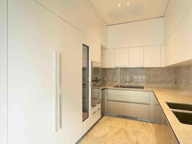 Scope Langsuan, Bangkok, Soi Lang Suan, Lumphini, Pathum Wan, Bangkok, 2 Bedrooms, 157 sqm, Condo For Rent, by Emmika Ngoencharoen, 500531014 - DDproperty.com