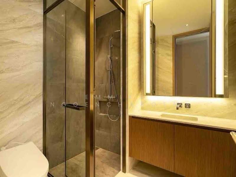 Scope Langsuan, Bangkok, Soi Lang Suan, Lumphini, Pathum Wan, Bangkok, 2 Bedrooms, 157 sqm, Condo For Rent, by Emmika Ngoencharoen, 500531014 - DDproperty.com