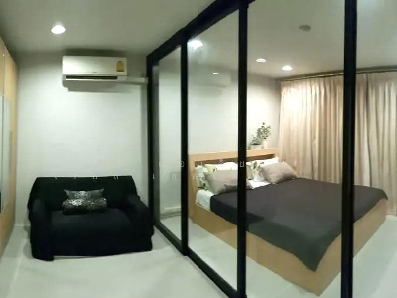 Ratchada Orchid, Bangkok, Sutthisarn Winitcha Road, Huai Khwang, Huai Khwang, Bangkok, 1 Bedroom, 35 sqm, Condo For Sale, by AREA66 Real Estate Co.,Ltd, 500531015 - DDproperty.com