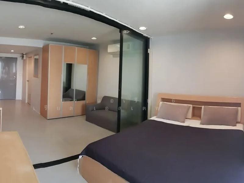 Ratchada Orchid, Bangkok, Sutthisarn Winitcha Road, Huai Khwang, Huai Khwang, Bangkok, 1 Bedroom, 35 sqm, Condo For Sale, by AREA66 Real Estate Co.,Ltd, 500531015 - DDproperty.com