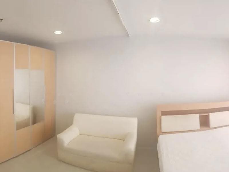 Ratchada Orchid, Bangkok, Sutthisarn Winitcha Road, Huai Khwang, Huai Khwang, Bangkok, 1 Bedroom, 35 sqm, Condo For Sale, by AREA66 Real Estate Co.,Ltd, 500531015 - DDproperty.com