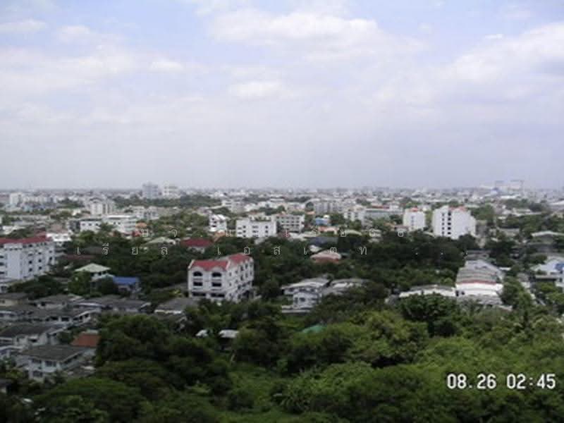 Ratchada Orchid, Bangkok, Sutthisarn Winitcha Road, Huai Khwang, Huai Khwang, Bangkok, 1 Bedroom, 35 sqm, Condo For Sale, by AREA66 Real Estate Co.,Ltd, 500531015 - DDproperty.com