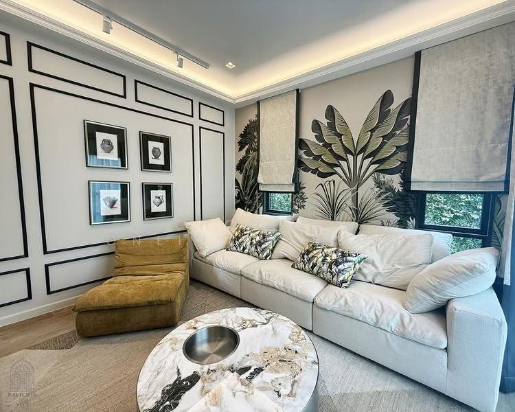 Setthasiri Bangna Km.10, Samut Prakan, Bangphli Yai, Bang Plee, Samut Prakan, 5 Bedrooms, 310 sqm, Single Detached House For Rent, by chotika onlinerealtor, 500531019 - DDproperty.com