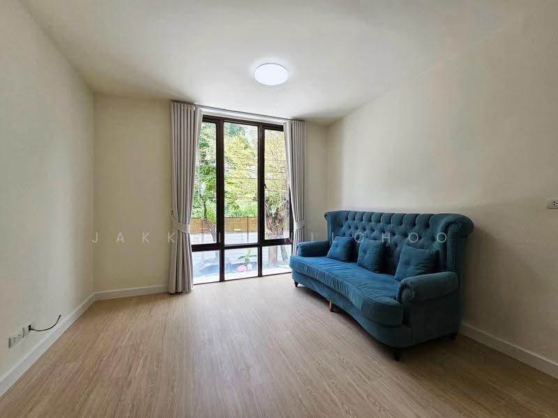 Areeya Tobe Kaset-Nawamintr, Bangkok, Lat Pla Khao Road, Chorake Bua, Lat Phrao, Bangkok, 3 Bedrooms, 180 sqm, Townhouse For Sale, by Jakkrit Nilchoo, 500531020 - DDproperty.com