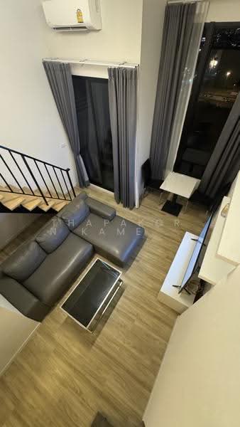 Blossom Condo @ Fashion Beyond, Bangkok, Ratchada-Ramintra Road, Khan Na Yao, Bangkok, 1 Bedroom, 35 sqm, Condo For Rent, by Thapakorn Kamenketkarn, 500531021 - DDproperty.com