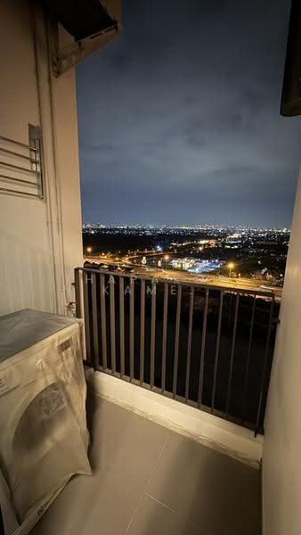 Blossom Condo @ Fashion Beyond, Bangkok, Ratchada-Ramintra Road, Khan Na Yao, Bangkok, 1 Bedroom, 35 sqm, Condo For Rent, by Thapakorn Kamenketkarn, 500531021 - DDproperty.com