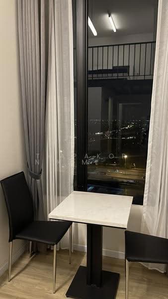 Blossom Condo @ Fashion Beyond, Bangkok, Ratchada-Ramintra Road, Khan Na Yao, Bangkok, 1 Bedroom, 35 sqm, Condo For Rent, by Thapakorn Kamenketkarn, 500531021 - DDproperty.com