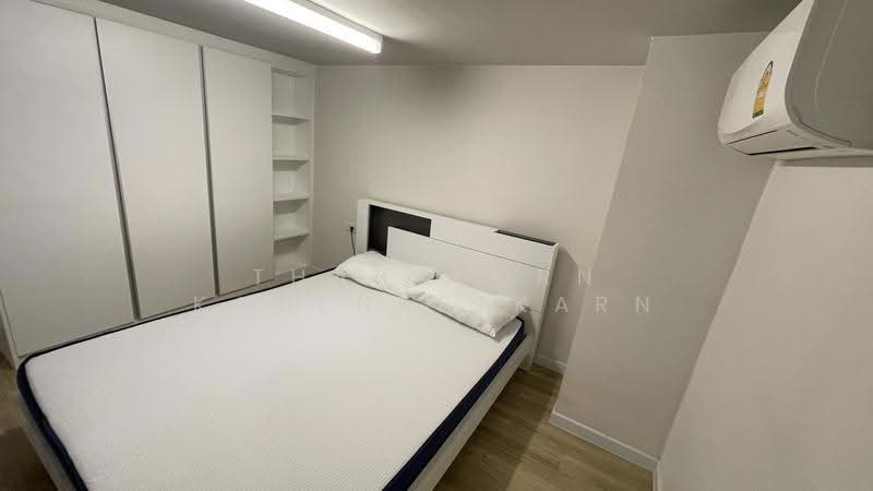 Blossom Condo @ Fashion Beyond, Bangkok, Ratchada-Ramintra Road, Khan Na Yao, Bangkok, 1 Bedroom, 35 sqm, Condo For Rent, by Thapakorn Kamenketkarn, 500531021 - DDproperty.com