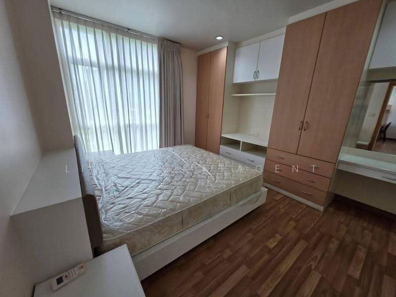 PG Rama 9, Bangkok, 98 Rama 9 Road, Huai Khwang, Bangkok, 2 Bedrooms, 66 sqm, Condo For Rent, by Line: @KatAgent, 500531022 - DDproperty.com