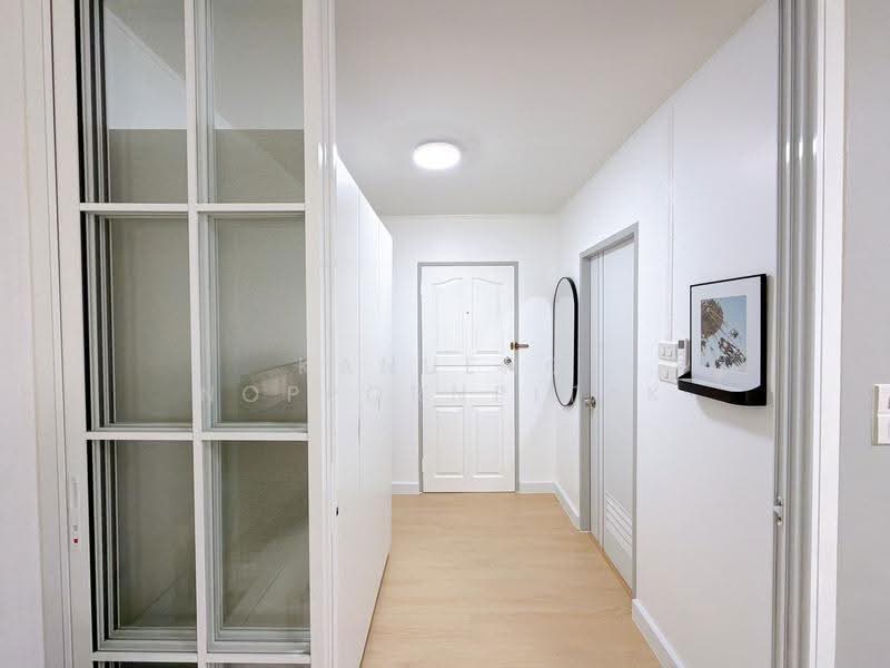 Family Park Condominium, Bangkok, 48 Soi Ladprao 48 separate 3 Ladprao Road, Samsen Nok, Huai Khwang, Bangkok, 1 Bedroom, 29 sqm, Condo For Sale, by Kanueng Noppornpitak, 500531023 - DDproperty.com