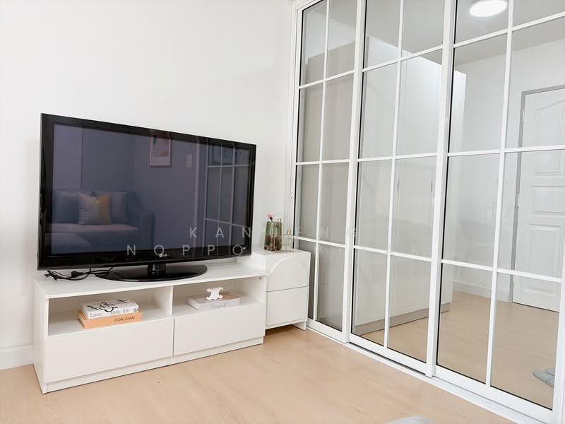 Family Park Condominium, Bangkok, 48 Soi Ladprao 48 separate 3 Ladprao Road, Samsen Nok, Huai Khwang, Bangkok, 1 Bedroom, 29 sqm, Condo For Sale, by Kanueng Noppornpitak, 500531023 - DDproperty.com