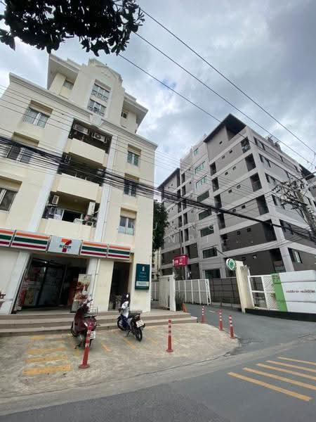 Family Park Condominium, Bangkok, 48 Soi Ladprao 48 separate 3 Ladprao Road, Samsen Nok, Huai Khwang, Bangkok, 1 Bedroom, 29 sqm, Condo For Sale, by Kanueng Noppornpitak, 500531023 - DDproperty.com