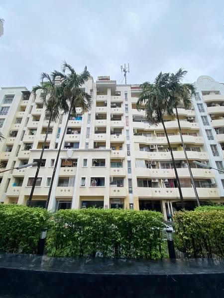Family Park Condominium, Bangkok, 48 Soi Ladprao 48 separate 3 Ladprao Road, Samsen Nok, Huai Khwang, Bangkok, 1 Bedroom, 29 sqm, Condo For Sale, by Kanueng Noppornpitak, 500531023 - DDproperty.com
