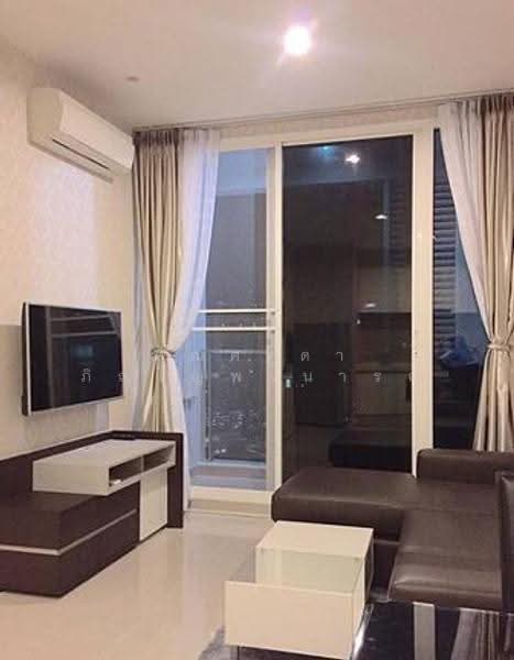 TC Green Rama 9 : ทีซี กรีน พระราม 9, กรุงเทพ, ถนนพระราม 9, ห้วยขวาง, กรุงเทพ, 39 ตร.ม., คอนโด ให้เช่า, โดย คุณศรุดา ภิญโญพจนารถ, 500531024 - DDproperty.com