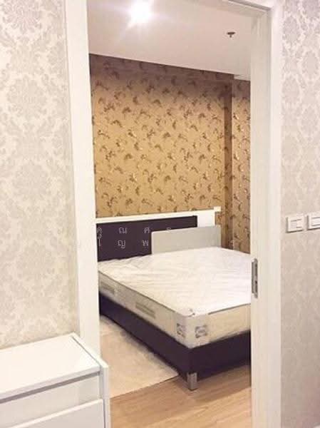 TC Green Rama 9, Bangkok, Rama 9 Road, Huai Khwang, Bangkok, 1 Bedroom, 39 sqm, Condo For Rent, by คุณศรุดา ภิญโญพจนารถ, 500531024 - DDproperty.com