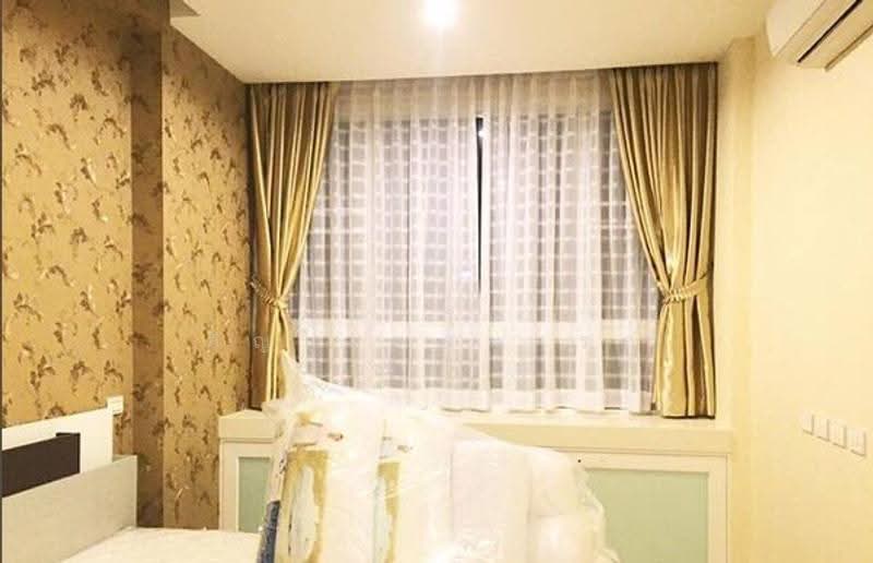 TC Green Rama 9 : ทีซี กรีน พระราม 9, กรุงเทพ, ถนนพระราม 9, ห้วยขวาง, กรุงเทพ, 39 ตร.ม., คอนโด ให้เช่า, โดย คุณศรุดา ภิญโญพจนารถ, 500531024 - DDproperty.com