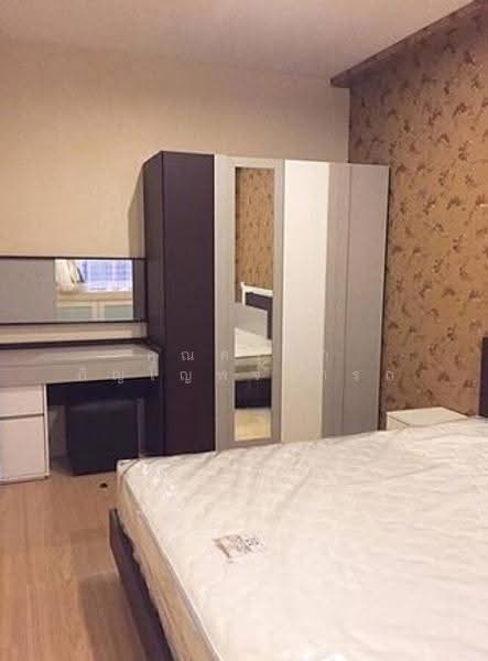 TC Green Rama 9, Bangkok, Rama 9 Road, Huai Khwang, Bangkok, 1 Bedroom, 39 sqm, Condo For Rent, by คุณศรุดา ภิญโญพจนารถ, 500531024 - DDproperty.com