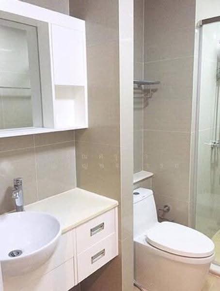TC Green Rama 9, Bangkok, Rama 9 Road, Huai Khwang, Bangkok, 1 Bedroom, 39 sqm, Condo For Rent, by คุณศรุดา ภิญโญพจนารถ, 500531024 - DDproperty.com