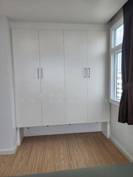 TC Green Rama 9, Bangkok, Rama 9 Road, Huai Khwang, Bangkok, 1 Bedroom, 40 sqm, Condo For Rent, by คุณศรุดา ภิญโญพจนารถ, 500531026 - DDproperty.com