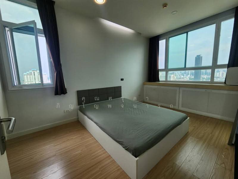 TC Green Rama 9, Bangkok, Rama 9 Road, Huai Khwang, Bangkok, 1 Bedroom, 40 sqm, Condo For Rent, by คุณศรุดา ภิญโญพจนารถ, 500531026 - DDproperty.com