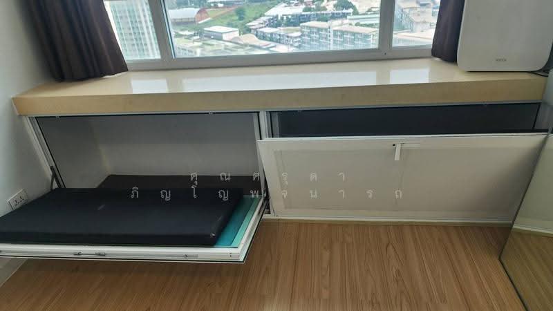 TC Green Rama 9, Bangkok, Rama 9 Road, Huai Khwang, Bangkok, 1 Bedroom, 40 sqm, Condo For Rent, by คุณศรุดา ภิญโญพจนารถ, 500531026 - DDproperty.com