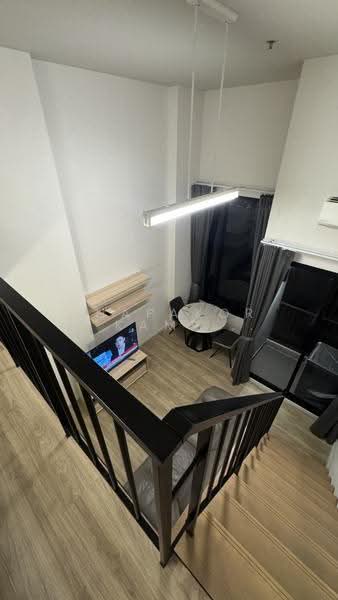 Blossom Condo @ Fashion Beyond, Bangkok, Ratchada-Ramintra Road, Khan Na Yao, Bangkok, 1 Bedroom, 35 sqm, Condo For Rent, by Thapakorn Kamenketkarn, 500531027 - DDproperty.com