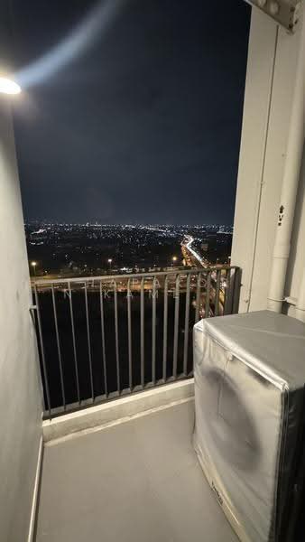 Blossom Condo @ Fashion Beyond, Bangkok, Ratchada-Ramintra Road, Khan Na Yao, Bangkok, 1 Bedroom, 35 sqm, Condo For Rent, by Thapakorn Kamenketkarn, 500531027 - DDproperty.com
