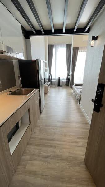Blossom Condo @ Fashion Beyond, Bangkok, Ratchada-Ramintra Road, Khan Na Yao, Bangkok, 1 Bedroom, 35 sqm, Condo For Rent, by Thapakorn Kamenketkarn, 500531027 - DDproperty.com