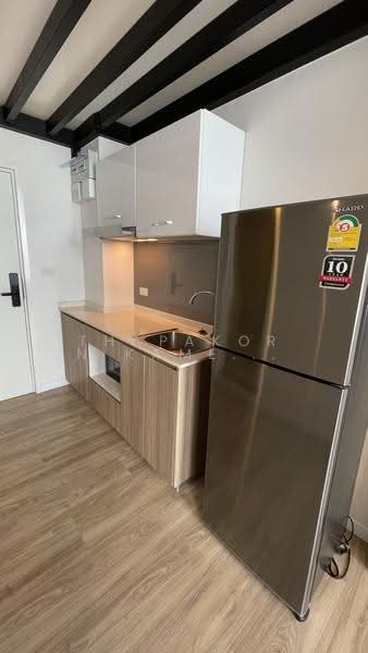 Blossom Condo @ Fashion Beyond, Bangkok, Ratchada-Ramintra Road, Khan Na Yao, Bangkok, 1 Bedroom, 35 sqm, Condo For Rent, by Thapakorn Kamenketkarn, 500531027 - DDproperty.com
