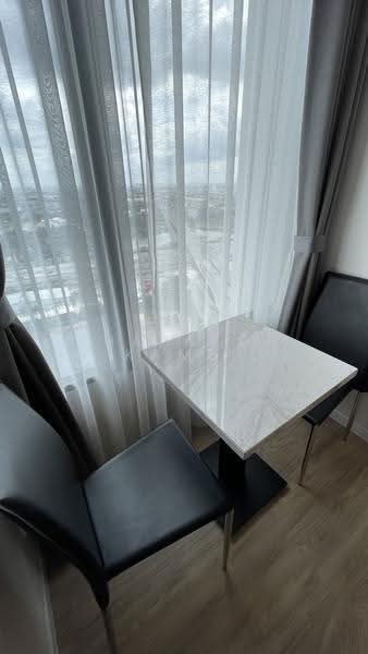 Blossom Condo @ Fashion Beyond, Bangkok, Ratchada-Ramintra Road, Khan Na Yao, Bangkok, 1 Bedroom, 35 sqm, Condo For Rent, by Thapakorn Kamenketkarn, 500531027 - DDproperty.com