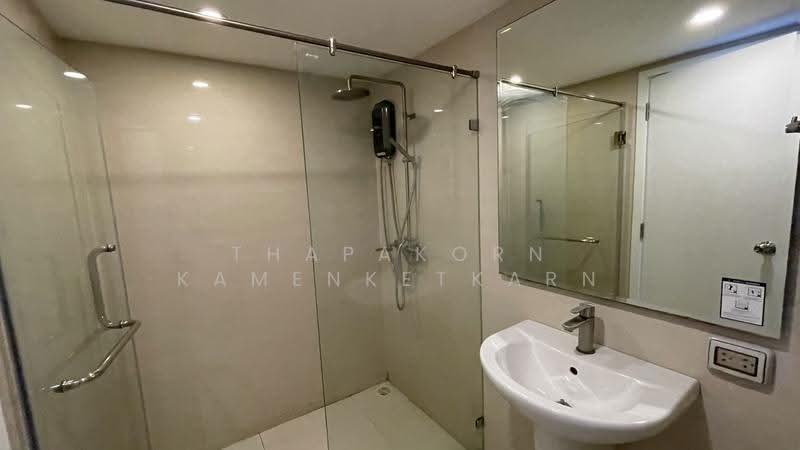 Blossom Condo @ Fashion Beyond, Bangkok, Ratchada-Ramintra Road, Khan Na Yao, Bangkok, 1 Bedroom, 35 sqm, Condo For Rent, by Thapakorn Kamenketkarn, 500531027 - DDproperty.com
