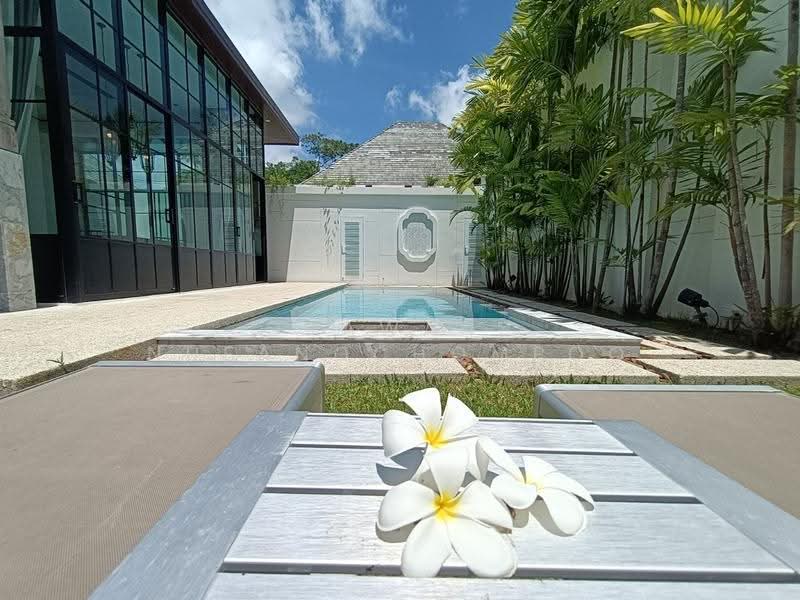 Mono Luxury Villa Pasak : โมโน ลักซูรี่ วิลล่า ป่าสัก, ภูเก็ต, Bandon-Cherngtalay Road, เชิงทะเล, ถลาง, ภูเก็ต, 207 ตร.ม., วิลล่า ขาย, โดย Orawan Nueangchompoo, 500531029 - DDproperty.com