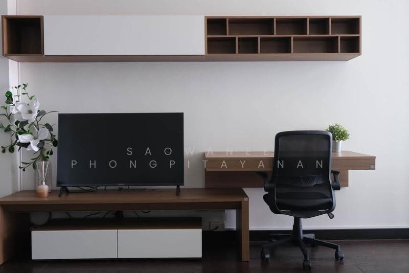 IDEO Q Phayathai, Bangkok, 138 Phayathai Road, Thung Phaya Thai, Ratchathewi, Bangkok, 1 Bedroom, 45 sqm, Condo For Rent, by Saowanee Phongpitayanan, 500531031 - DDproperty.com