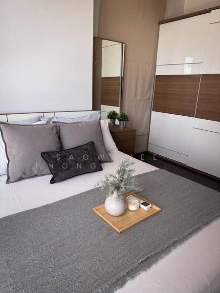 IDEO Q Phayathai, Bangkok, 138 Phayathai Road, Thung Phaya Thai, Ratchathewi, Bangkok, 1 Bedroom, 45 sqm, Condo For Rent, by Saowanee Phongpitayanan, 500531031 - DDproperty.com