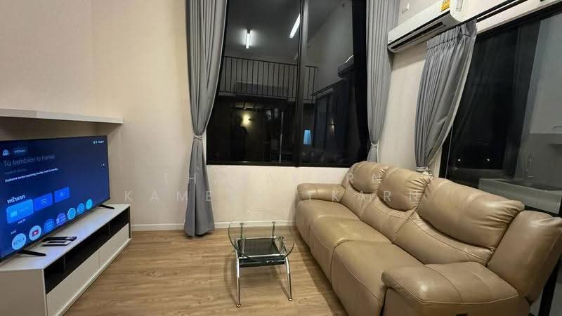 Blossom Condo @ Fashion Beyond, Bangkok, Ratchada-Ramintra Road, Khan Na Yao, Bangkok, 1 Bedroom, 42 sqm, Condo For Rent, by Thapakorn Kamenketkarn, 500531032 - DDproperty.com