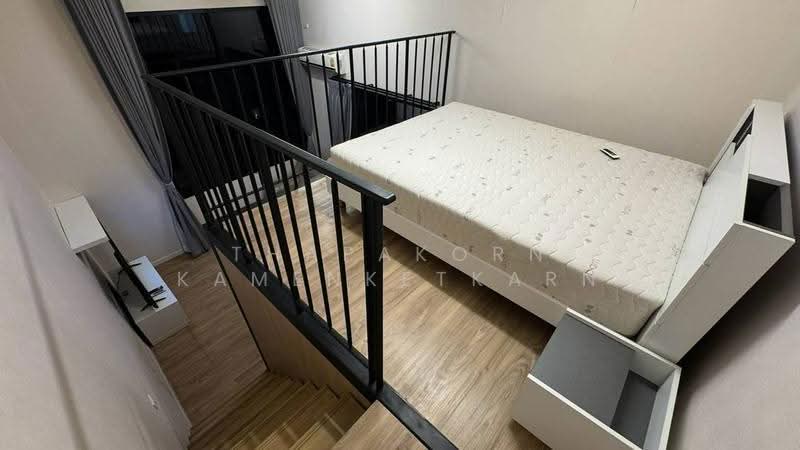 Blossom Condo @ Fashion Beyond, Bangkok, Ratchada-Ramintra Road, Khan Na Yao, Bangkok, 1 Bedroom, 42 sqm, Condo For Rent, by Thapakorn Kamenketkarn, 500531032 - DDproperty.com