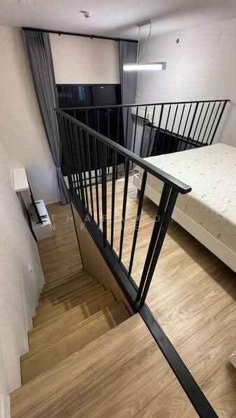 Blossom Condo @ Fashion Beyond, Bangkok, Ratchada-Ramintra Road, Khan Na Yao, Bangkok, 1 Bedroom, 42 sqm, Condo For Rent, by Thapakorn Kamenketkarn, 500531032 - DDproperty.com