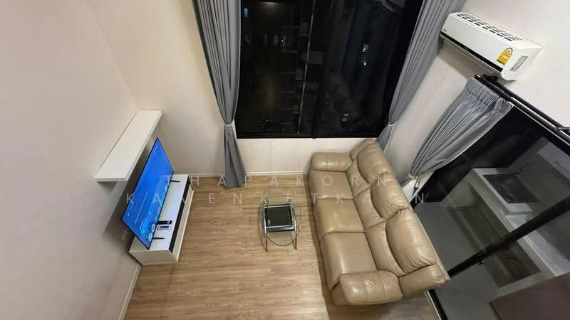 Blossom Condo @ Fashion Beyond, Bangkok, Ratchada-Ramintra Road, Khan Na Yao, Bangkok, 1 Bedroom, 42 sqm, Condo For Rent, by Thapakorn Kamenketkarn, 500531032 - DDproperty.com