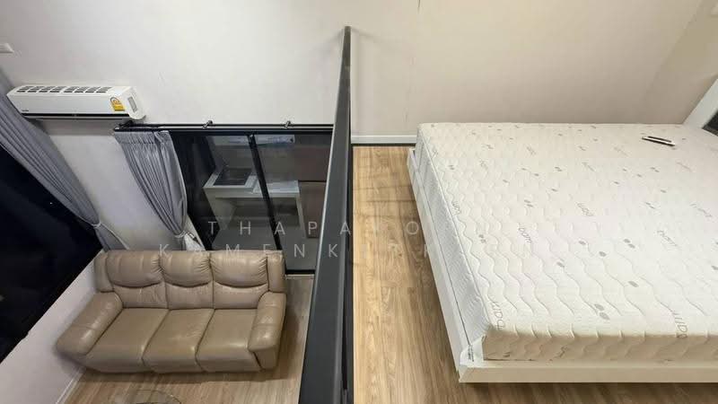 Blossom Condo @ Fashion Beyond, Bangkok, Ratchada-Ramintra Road, Khan Na Yao, Bangkok, 1 Bedroom, 42 sqm, Condo For Rent, by Thapakorn Kamenketkarn, 500531032 - DDproperty.com