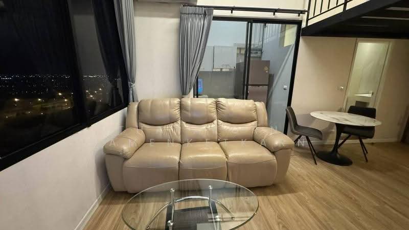 Blossom Condo @ Fashion Beyond, Bangkok, Ratchada-Ramintra Road, Khan Na Yao, Bangkok, 1 Bedroom, 42 sqm, Condo For Rent, by Thapakorn Kamenketkarn, 500531032 - DDproperty.com
