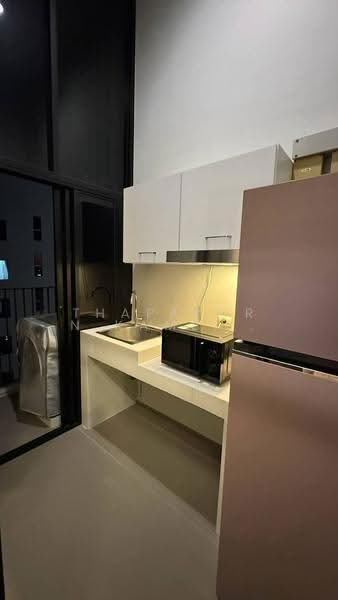 Blossom Condo @ Fashion Beyond, Bangkok, Ratchada-Ramintra Road, Khan Na Yao, Bangkok, 1 Bedroom, 42 sqm, Condo For Rent, by Thapakorn Kamenketkarn, 500531032 - DDproperty.com
