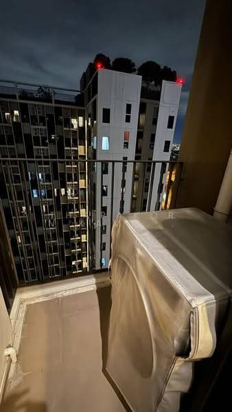 Blossom Condo @ Fashion Beyond, Bangkok, Ratchada-Ramintra Road, Khan Na Yao, Bangkok, 1 Bedroom, 42 sqm, Condo For Rent, by Thapakorn Kamenketkarn, 500531032 - DDproperty.com
