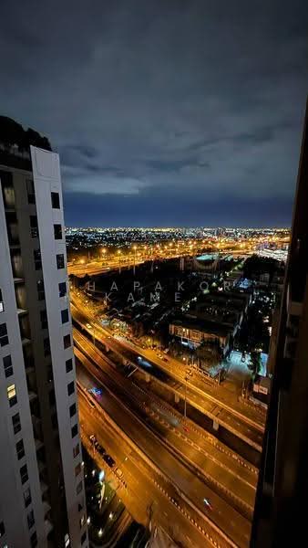 Blossom Condo @ Fashion Beyond, Bangkok, Ratchada-Ramintra Road, Khan Na Yao, Bangkok, 1 Bedroom, 42 sqm, Condo For Rent, by Thapakorn Kamenketkarn, 500531032 - DDproperty.com