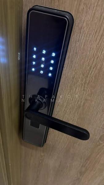 Blossom Condo @ Fashion Beyond, Bangkok, Ratchada-Ramintra Road, Khan Na Yao, Bangkok, 1 Bedroom, 42 sqm, Condo For Rent, by Thapakorn Kamenketkarn, 500531032 - DDproperty.com
