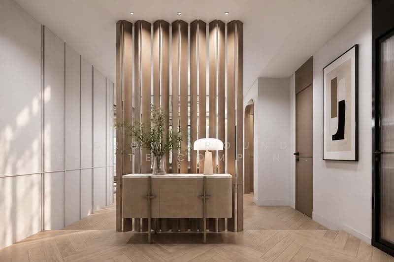 The Heritage Condominium, Bangkok, Soi Sukhumvit 8, Khlong Toei, Bangkok, 3 Bedrooms, 150 sqm, Condo For Sale, by Grow Around Estate Company Limited, 500531033 - DDproperty.com