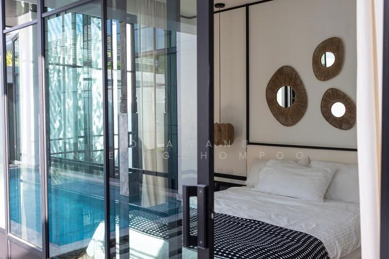 Mono Luxury Villa Pasak : โมโน ลักซูรี่ วิลล่า ป่าสัก, ภูเก็ต, Bandon-Cherngtalay Road, เชิงทะเล, ถลาง, ภูเก็ต, 150 ตร.ม., วิลล่า ขาย, โดย Orawan Nueangchompoo, 500531034 - DDproperty.com