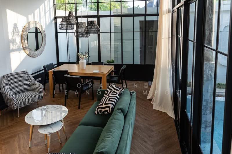 Mono Luxury Villa Pasak, Phuket, Bandon-Cherngtalay Road, Choeng Thale, Thalang, Phuket, 3 Bedrooms, 150 sqm, Villa For Sale, by Orawan​ Nueangchompoo, 500531034 - DDproperty.com